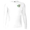 Men's Pro-Compression Long Sleeve T-Shirt Thumbnail