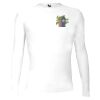 Men's Pro-Compression Long Sleeve T-Shirt Thumbnail