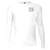 Men's Pro-Compression Long Sleeve T-Shirt Thumbnail