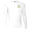 Men's Pro-Compression Long Sleeve T-Shirt Thumbnail