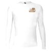 Men's Pro-Compression Long Sleeve T-Shirt Thumbnail