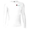 Men's Pro-Compression Long Sleeve T-Shirt Thumbnail