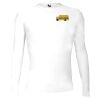 Men's Pro-Compression Long Sleeve T-Shirt Thumbnail