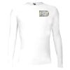 Men's Pro-Compression Long Sleeve T-Shirt Thumbnail