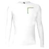 Men's Pro-Compression Long Sleeve T-Shirt Thumbnail