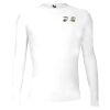 Men's Pro-Compression Long Sleeve T-Shirt Thumbnail