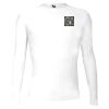 Men's Pro-Compression Long Sleeve T-Shirt Thumbnail