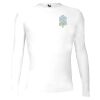 Men's Pro-Compression Long Sleeve T-Shirt Thumbnail
