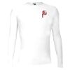 Men's Pro-Compression Long Sleeve T-Shirt Thumbnail
