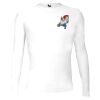 Men's Pro-Compression Long Sleeve T-Shirt Thumbnail