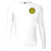 Men's Pro-Compression Long Sleeve T-Shirt Thumbnail