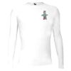 Men's Pro-Compression Long Sleeve T-Shirt Thumbnail
