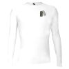 Men's Pro-Compression Long Sleeve T-Shirt Thumbnail