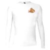 Men's Pro-Compression Long Sleeve T-Shirt Thumbnail
