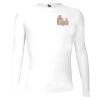 Men's Pro-Compression Long Sleeve T-Shirt Thumbnail
