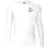 Men's Pro-Compression Long Sleeve T-Shirt Thumbnail
