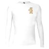 Men's Pro-Compression Long Sleeve T-Shirt Thumbnail