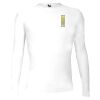 Men's Pro-Compression Long Sleeve T-Shirt Thumbnail