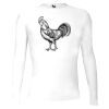 Men's Pro-Compression Long Sleeve T-Shirt Thumbnail