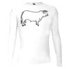 Men's Pro-Compression Long Sleeve T-Shirt Thumbnail