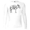 Men's Pro-Compression Long Sleeve T-Shirt Thumbnail