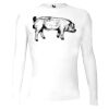 Men's Pro-Compression Long Sleeve T-Shirt Thumbnail