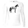 Men's Pro-Compression Long Sleeve T-Shirt Thumbnail