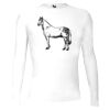 Men's Pro-Compression Long Sleeve T-Shirt Thumbnail
