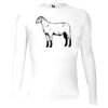 Men's Pro-Compression Long Sleeve T-Shirt Thumbnail
