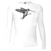 Men's Pro-Compression Long Sleeve T-Shirt Thumbnail