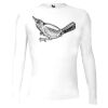 Men's Pro-Compression Long Sleeve T-Shirt Thumbnail
