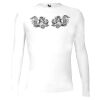 Men's Pro-Compression Long Sleeve T-Shirt Thumbnail