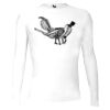 Men's Pro-Compression Long Sleeve T-Shirt Thumbnail