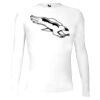 Men's Pro-Compression Long Sleeve T-Shirt Thumbnail