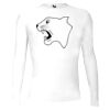 Men's Pro-Compression Long Sleeve T-Shirt Thumbnail