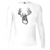 Men's Pro-Compression Long Sleeve T-Shirt Thumbnail