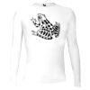 Men's Pro-Compression Long Sleeve T-Shirt Thumbnail