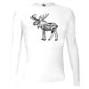 Men's Pro-Compression Long Sleeve T-Shirt Thumbnail