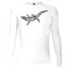 Men's Pro-Compression Long Sleeve T-Shirt Thumbnail