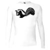 Men's Pro-Compression Long Sleeve T-Shirt Thumbnail