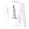 Men's Pro-Compression Long Sleeve T-Shirt Thumbnail
