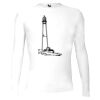 Men's Pro-Compression Long Sleeve T-Shirt Thumbnail