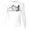 Men's Pro-Compression Long Sleeve T-Shirt Thumbnail