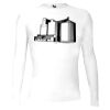 Men's Pro-Compression Long Sleeve T-Shirt Thumbnail