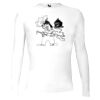 Men's Pro-Compression Long Sleeve T-Shirt Thumbnail