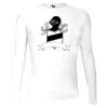 Men's Pro-Compression Long Sleeve T-Shirt Thumbnail