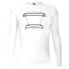 Men's Pro-Compression Long Sleeve T-Shirt Thumbnail