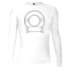Men's Pro-Compression Long Sleeve T-Shirt Thumbnail