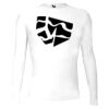 Men's Pro-Compression Long Sleeve T-Shirt Thumbnail