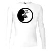 Men's Pro-Compression Long Sleeve T-Shirt Thumbnail